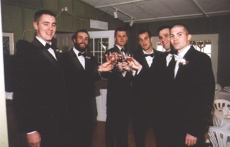A photo from Wedding Sample 2