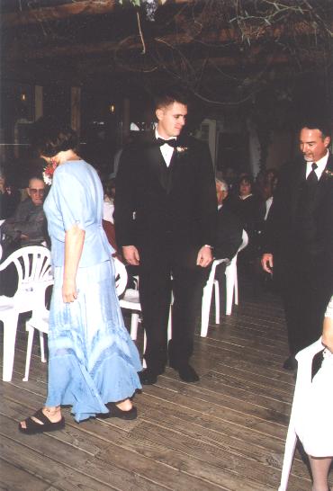 A photo from Wedding Sample 2