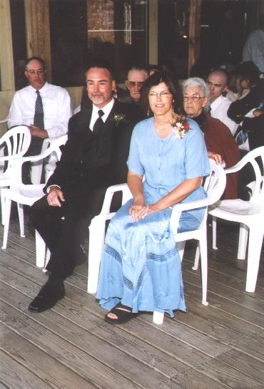A photo from Wedding Sample 2