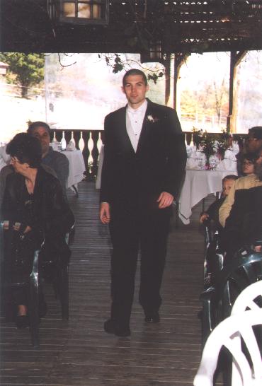 A photo from Wedding Sample 2