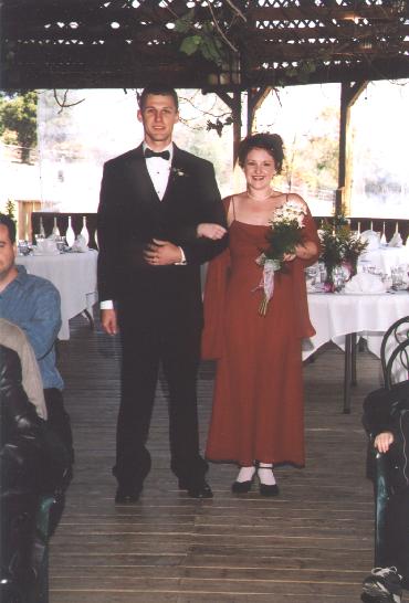 A photo from Wedding Sample 2