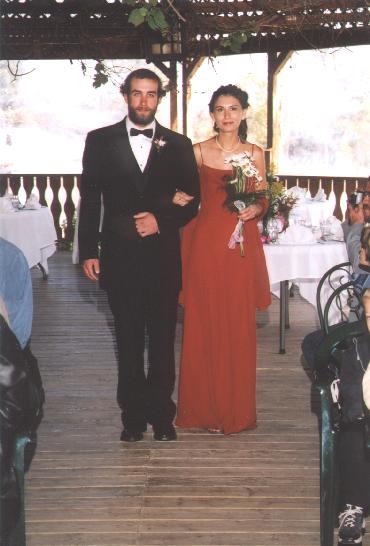 A photo from Wedding Sample 2
