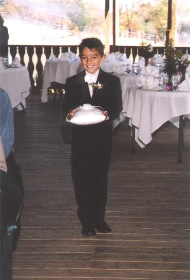 A photo from Wedding Sample 2