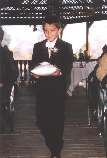 A photo from Wedding Sample 2