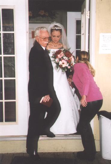 A photo from Wedding Sample 2