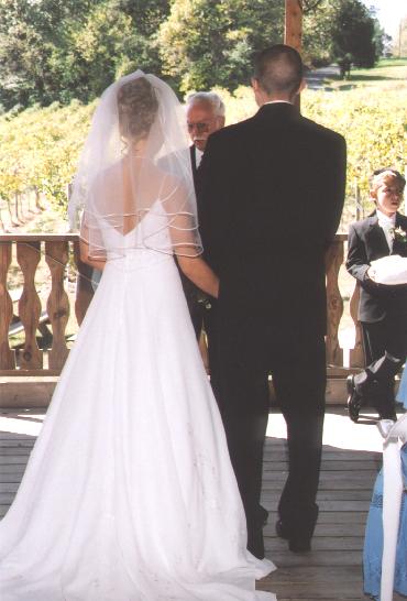 A photo from Wedding Sample 2