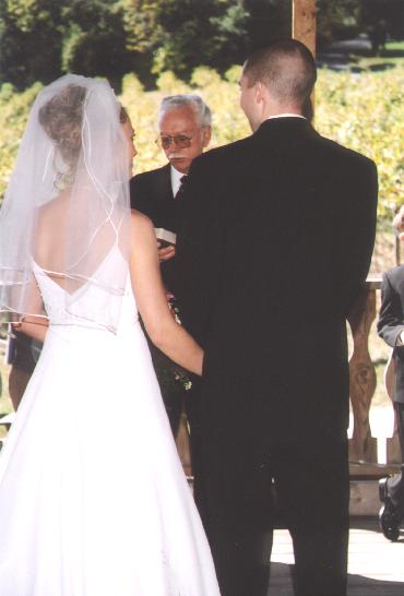 A photo from Wedding Sample 2