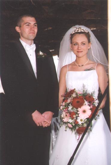 A photo from Wedding Sample 2