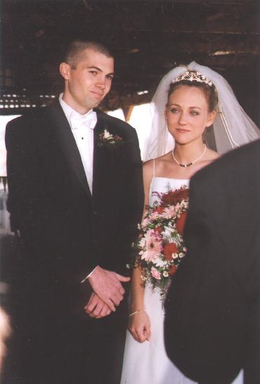 A photo from Wedding Sample 2