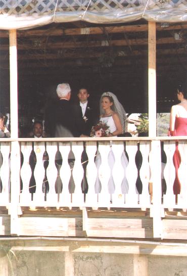 A photo from Wedding Sample 2
