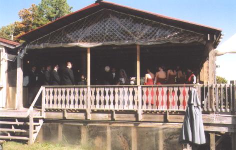 A photo from Wedding Sample 2