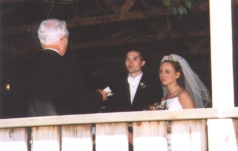 A photo from Wedding Sample 2