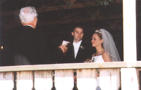 A photo from Wedding Sample 2