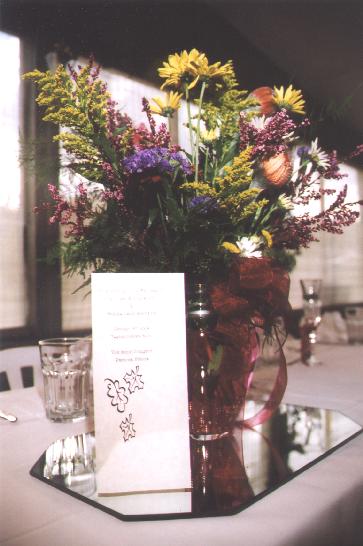 A photo from Wedding Sample 2