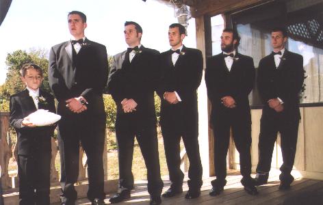 A photo from Wedding Sample 2
