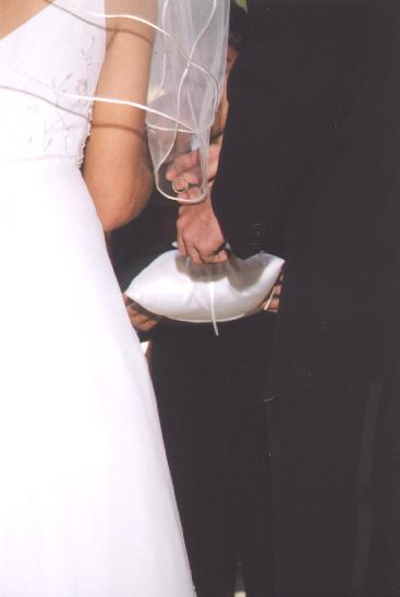 A photo from Wedding Sample 2