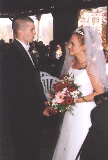 A photo from Wedding Sample 2