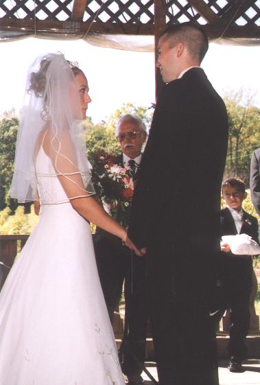 A photo from Wedding Sample 2