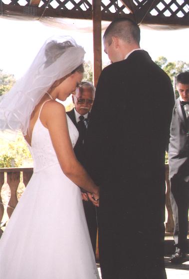 A photo from Wedding Sample 2