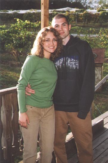 A photo from Wedding Sample 2