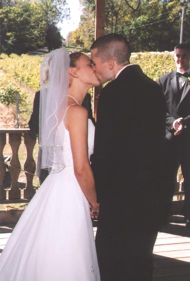 A photo from Wedding Sample 2