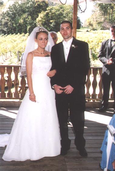 A photo from Wedding Sample 2