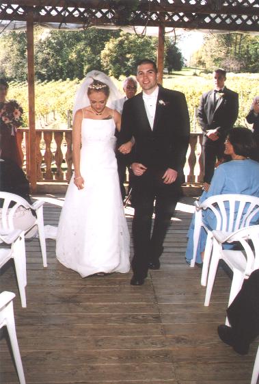 A photo from Wedding Sample 2