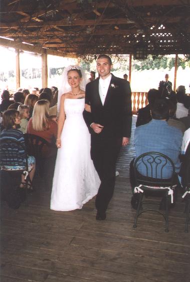 A photo from Wedding Sample 2