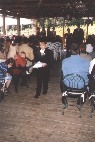 A photo from Wedding Sample 2