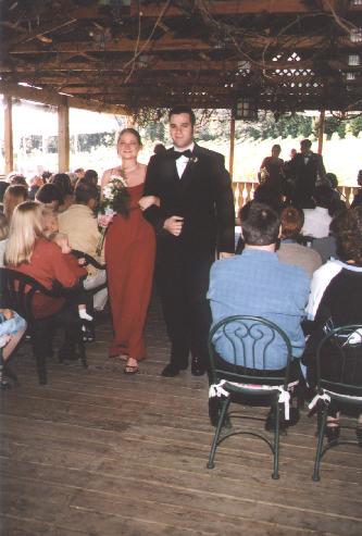 A photo from Wedding Sample 2