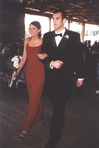 A photo from Wedding Sample 2