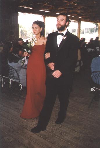 A photo from Wedding Sample 2