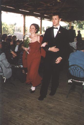 A photo from Wedding Sample 2