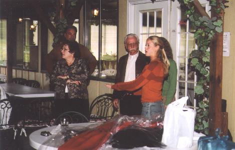 A photo from Wedding Sample 2