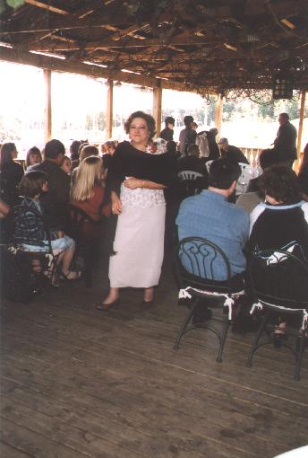 A photo from Wedding Sample 2