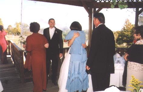 A photo from Wedding Sample 2