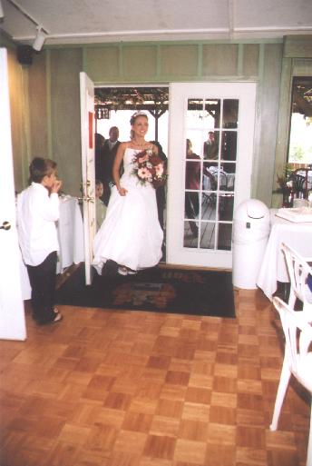 A photo from Wedding Sample 2