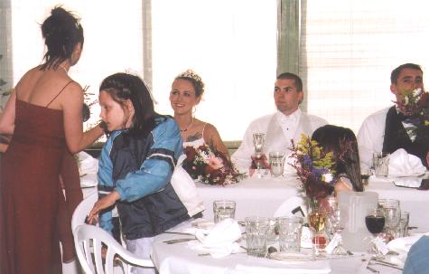 A photo from Wedding Sample 2