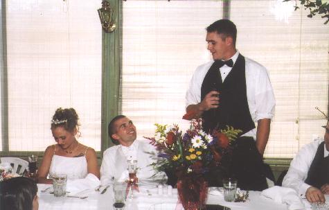 A photo from Wedding Sample 2