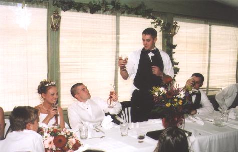 A photo from Wedding Sample 2