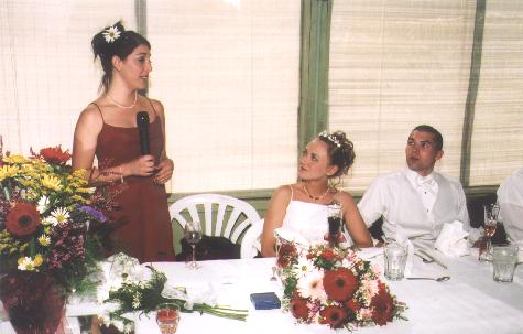 A photo from Wedding Sample 2