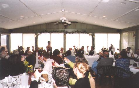 A photo from Wedding Sample 2