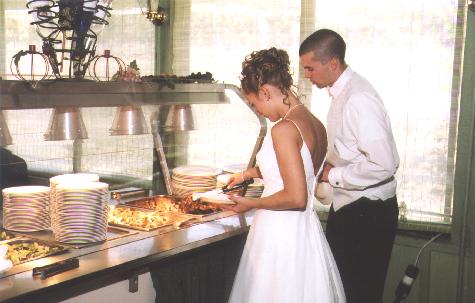 A photo from Wedding Sample 2
