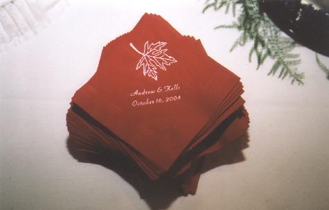 A photo from Wedding Sample 2