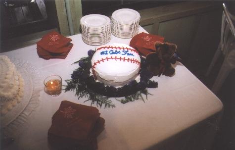 A photo from Wedding Sample 2
