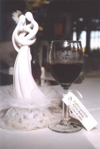 A photo from Wedding Sample 2