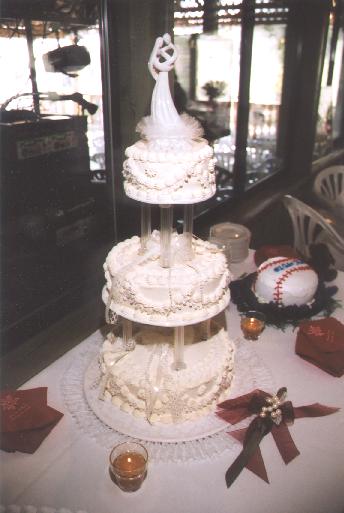 A photo from Wedding Sample 2