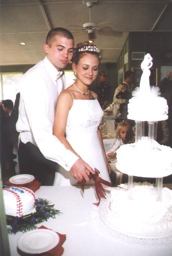 A photo from Wedding Sample 2
