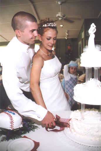 A photo from Wedding Sample 2