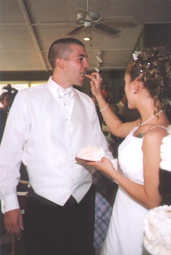 A photo from Wedding Sample 2